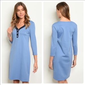 Seeet Claire Midi Dress